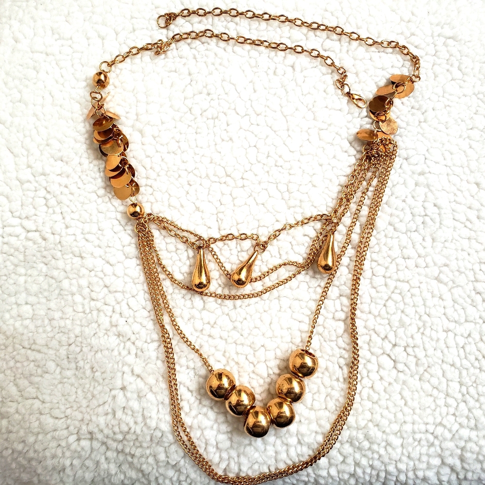 Necklace